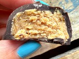 Homemade Butterfingers