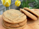 Honey Cookies