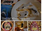 Jaws - a Food 'n Flix Round up