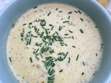 Kiribati Squash Coconut Soup