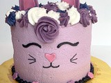 Kitty Cake