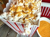 Nacho Cheese Popcorn Seasoning