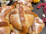 Pan de Muerto