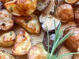 Rosemary Potatoes