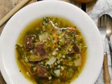 Scotch Broth #SoupSwappers