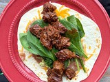 Short Rib Tacos