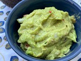 Smooth Guacamole