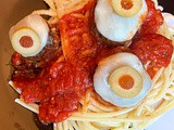 Spaghetti & Eyeballs