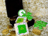 St. Patrick's Day Cookies