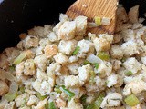 Stove-Top Stuffing Copycat Recipe