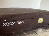 Xbox 360 Cake