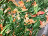 Zambian Spinach