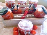 Darina Allen’s Tomato & Chilli Jam Salsa