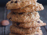 Amaretti Cookies – Italian Almond Cookies