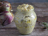 Artichoke Pesto