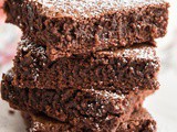 Best Homemade Chocolate Brownies
