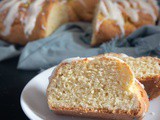 Calabrian Easter Bread