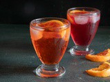 Classic Italian Spritz