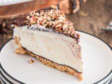 Cornetto Ice Cream Cake