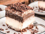 Creamy Chocolate Lasagna