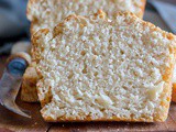 Easy Homemade Beer Bread