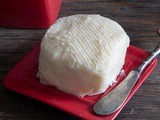 Easy Homemade Butter