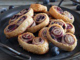 Easy Jam Palmiers
