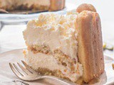 Easy Lemon Charlotte