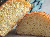 Homemade Cheese Buns