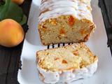 Homemade Easy Apricot Bread