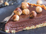 Italian Chocolate Pie