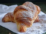 Italian Cornetti / Croissant
