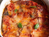 Italian Eggplant Mess/Pasticcio Recipe