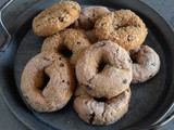 Italian Espresso Cookies