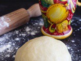 Italian Savory Pie Crust Recipe