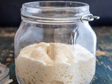 Italian Sourdough Starter – Lievito Madre