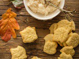 Maple Leaf Sandwich Cookies Celebrating #Canada150