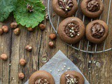 Nutellotti Cookies – Nutella Cookies