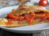Pizza Mustazzeddu Sarda / Sardinian