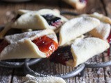 Pizzicati Italian Cookies + 30 Cookie Recipes