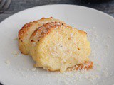 Roman Gnocchi / Gnocchi alla Romana
