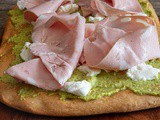 Schiacciata Toscana