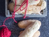 Traditional Italian Breakfast Cookies