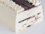 Viennetta Ice Cream Cake