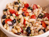 White Bean Salad