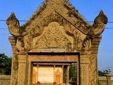 Wat Areyksat, Phnom Penh