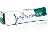 Kingfisher Mint Toothpaste