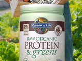 “My Go-To Protein Powder for Years”