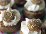 Raw Food Semlor – New and Updated Recipe
