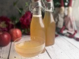 Super Healthy Prebiotic Christmas Drink